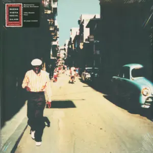Buena Vista Social Club: Buena Vista Social Club