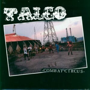 Talco: Combat Circus