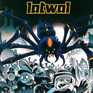 La Twal: Untitled
