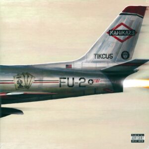 Eminem: Kamikaze