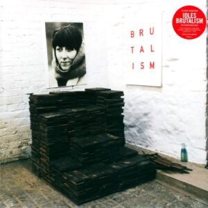 Idles: Brutalism