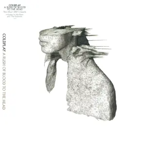 Coldplay: A Rush Of Blood To The Head