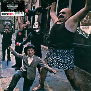 The Doors: Strange Days
