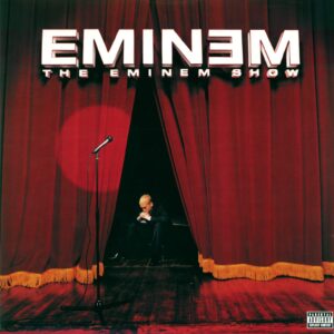 Eminem: The Eminem Show