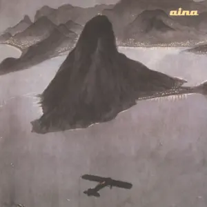 Aina (5): Aina