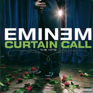 Eminem: Curtain Call (The Hits)