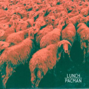 Lunch (15) / Pacman (3): Lunch / Pacman