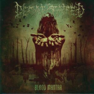Decapitated: Blood Mantra
