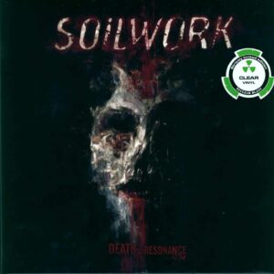 Soilwork: Death Resonance