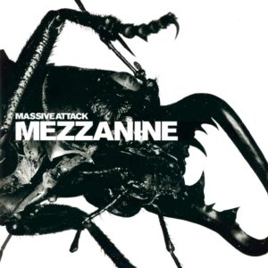 Massive Attack: Mezzanine