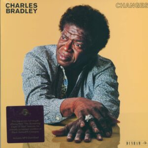 Charles Bradley: Changes