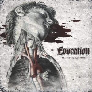 Evocation: Excised And Anatomised