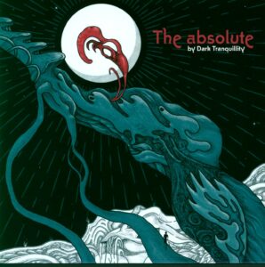 Dark Tranquillity: The Absolute