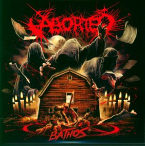 Aborted: Bathos