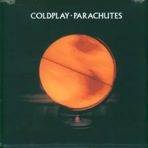 Coldplay: Parachutes