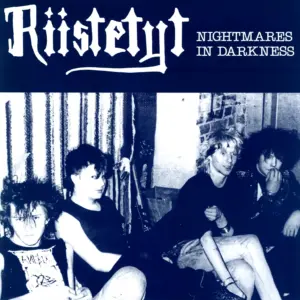 Riistetyt: Nightmares In Darkness