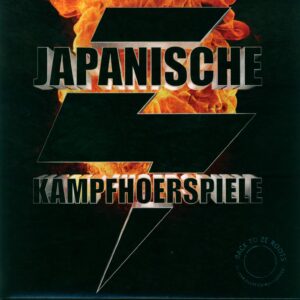 Japanische Kampfhörspiele: Back To Ze Roots