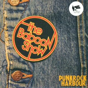 The Baboon Show: Punk Rock Harbour