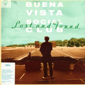 Buena Vista Social Club: Lost And Found