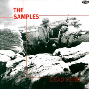 The Samples: Dead Hero