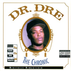 Dr Dre: The Chronic