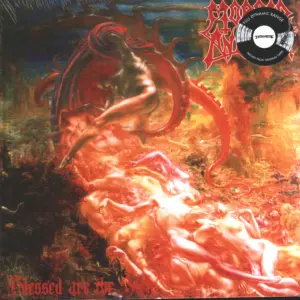 Morbid Angel: Blessed Are The Sick