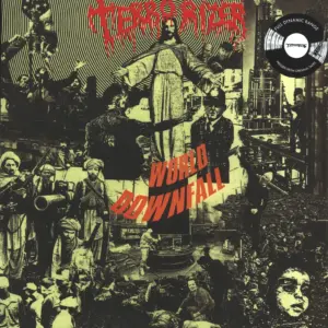Terrorizer: World Downfall