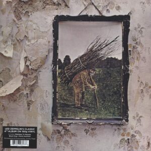Led Zeppelin: IV