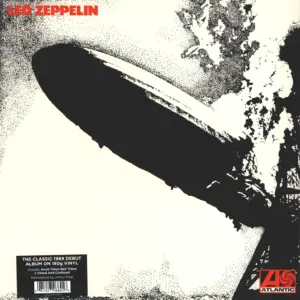 Led Zeppelin: Led Zeppelin