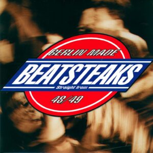 Beatsteaks: 48/49