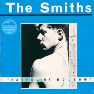The Smiths: Hatful Of Hollow