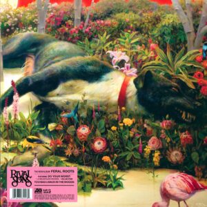 Rival Sons: Feral Roots