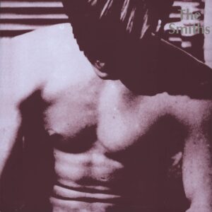 The Smiths: The Smiths