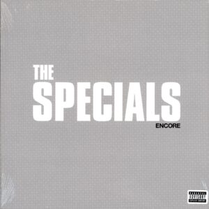 The Specials: Encore