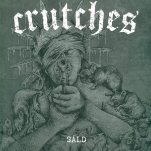 Crutches: Såld