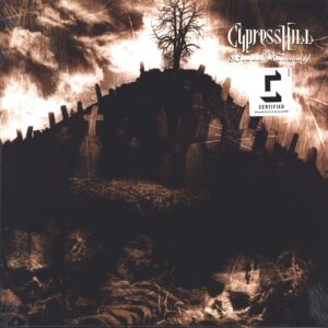 Cypress Hill: Black Sunday
