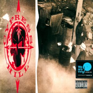 Cypress Hill: Cypress Hill