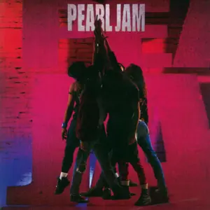 Pearl Jam: Ten