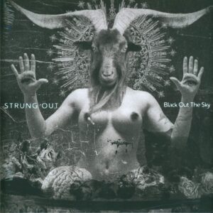 Strung Out: Black Out The Sky