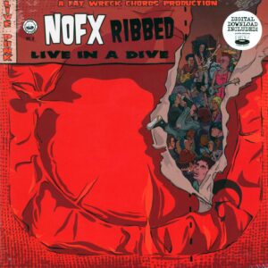 NOFX: Ribbed - Live In A Dive