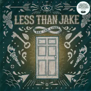 Less Than Jake: See The Light