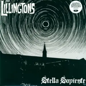 The Lillingtons: Stella Sapiente