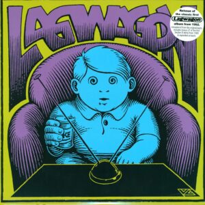 Lagwagon: Duh
