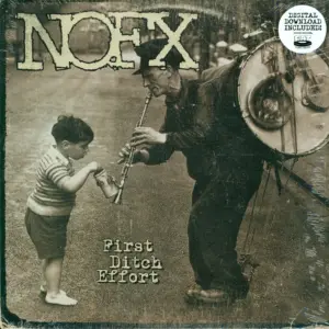 NOFX: First Ditch Effort
