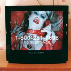 Bad Religion: No Substance