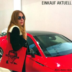 Einkauf Aktuell: Alles muss raus
