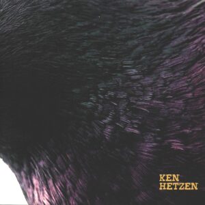 Ken Hetzen: s/t