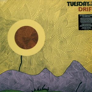 Tuesday The Sky: Drift