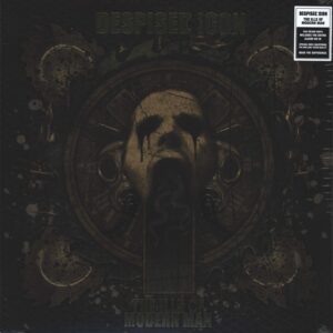 Despised Icon: The Ills Of Modern Man