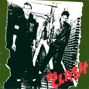 The Clash: The Clash